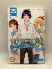 livre nisekoi - amours, mensonges et yakuzas! - tome 25 (fin)