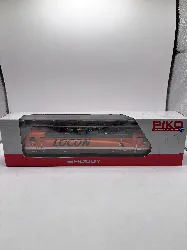 locomotive hobby piko locon br 189 ep vi orange