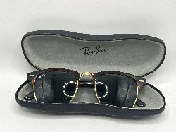 lunettes rayban rb 3016 clubmaster