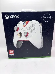manette xbox sans fil édition limitée starfield