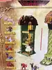 mega construx chateau des ombres les maitres de l univers
