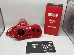 mini pad - snk mvsx mini pad - rouge