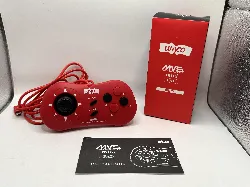 mini pad - snk mvsx mini pad - rouge