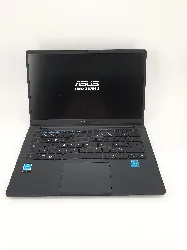ordinateur portable asus expertbook b1 b1403cva - s61634x - 14' core i3 i3 - 1315u 8 go ram 256 go ssd gris