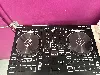 roland dj-202 contrôleur dj graveur dvs (digital vinyl system) 2 canaux noir