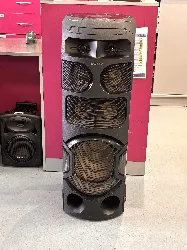 sony enceinte sono mhc-v81d