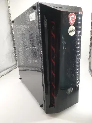 unite centrale gaming