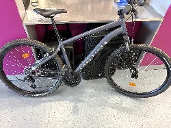 velo rockrider expl 500