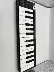 akai - lpk25 - clavier maitre