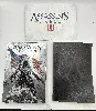 assassins creed lll 3 freedom édition collector steelbook ps3