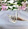 bague argent zigag t55 argent 925 millième (22 ct) 2,57g