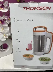 blender chauffant thfp914c