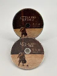 blu-ray little big soldier - édition limitée - blu - ray