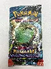booster pokémon ecarlate et violet ev06 : mascarade crépusculaire (modèles aléatoires, vendu à l'unité)