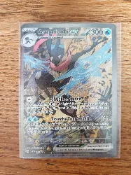 carte pokemon amphinobi ex 132