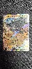 carte pokémon dinglu ex 127/193
