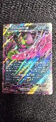 carte pokemon felicanis ex 036/064