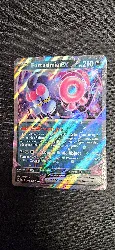 carte pokemon fortusimia ex 037/064