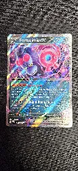 carte pokemon fortusimia ex 037/064