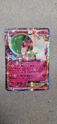 carte pokémon gardevoir ex 78/114 fr