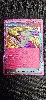 carte pokemon laser dangereux 058/064