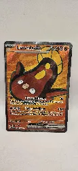 carte pokémon limonde-gx 252/217 fr