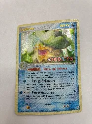 carte pokemon ludicolo 10/107