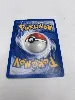 carte pokemon nosferapti 57/62 1er edition