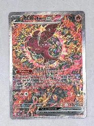 carte pokemon plumeline ex 024