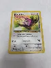 carte pokémon rondoudou 54/64