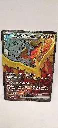 carte pokémon sulfura de la team rocket 112/098 ja