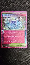 carte pokemon zone de neutralisation 060/064