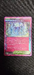 carte pokemon zone de neutralisation 060/064