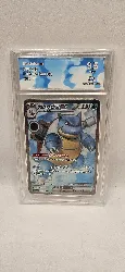 carte tortank 186/165 jap collect aura 9.5
