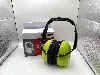 casque de protection antibruit würth wna 200/f