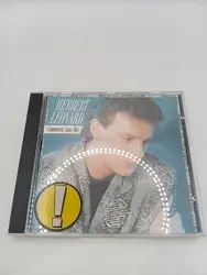 cd herbert léonard - commencez sans moi.. (1989)