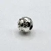 charm pandora argent clip family and love  argent 925 millième (22 ct) 2,91g