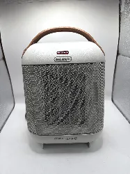 chauffage soufflant céramique 1800w hfx30c18 - iw capsule