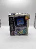 console nintendo game boy color transparente
