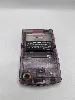console nintendo game boy color transparente