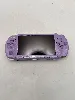console sony sony psp 3000 slim & lite lilac purple (violette)