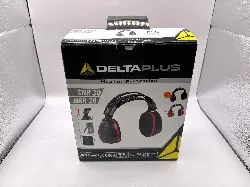 deta plus interlagos - casque anti bruit (snr30)