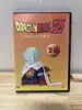 dvd dragon ball z - volume 28 - épisodes 107 à 110