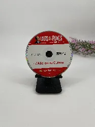 dvd l'aile ou la cuisse