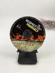 dvd respect yourself - the complete stax records story