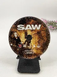 dvd saw