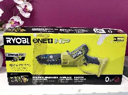 élagueur à main brushless 18v one+ hp - 15 cm - ry18psx15a - 0