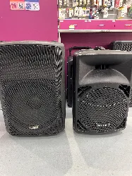 enceinte novistar power boost 4bt