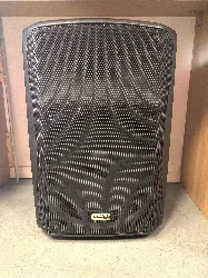 enceinte power acoustics experia 15a mk2