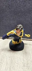 figurine cyclope marvel résine